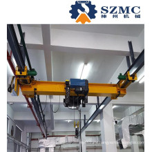 Hot Selling Cranes in Southeast Asia Construction Machinery Workshop 1t 2t 3.2t 5t 10t